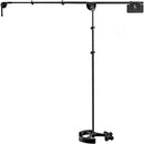 LATCH LAKE micKing 3300 Boom Microphone Stand (Black)