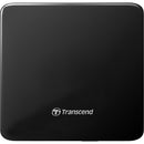 Transcend 8x Portable CD/DVD Writer