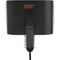 Auray RF-CPB-18 Reflection Filter (Plastic)