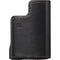 Sony Form Fitting Case for a5000 and a5100 Mirrorless Cameras (Black)