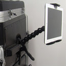 Stage Ninja TAB-8-CB Scorpion Universal Tablet Industrial Strength Clamp Mount