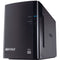 Buffalo 4TB DriveStation Duo