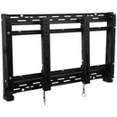 Peerless-AV SmartMount DS-VW765-LQR Full Service Quick-Release Video Wall Mount for 46 to 65" Displays (Black, Landscape)