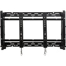 Peerless-AV SmartMount DS-VW765-LQR Full Service Quick-Release Video Wall Mount for 46 to 65" Displays (Black, Landscape)