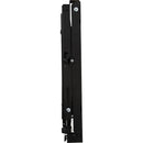 Peerless-AV SmartMount DS-VW765-LQR Full Service Quick-Release Video Wall Mount for 46 to 65" Displays (Black, Landscape)