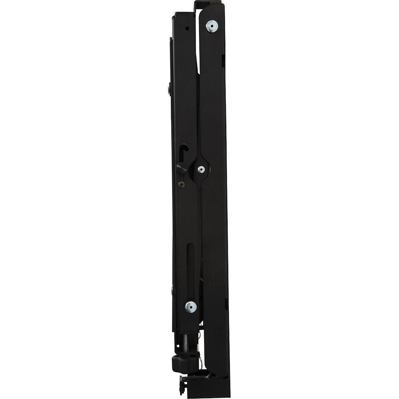 Peerless-AV SmartMount DS-VW765-LQR Full Service Quick-Release Video Wall Mount for 46 to 65" Displays (Black, Landscape)