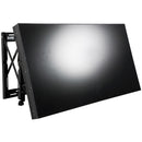 Peerless-AV SmartMount DS-VW765-LQR Full Service Quick-Release Video Wall Mount for 46 to 65" Displays (Black, Landscape)