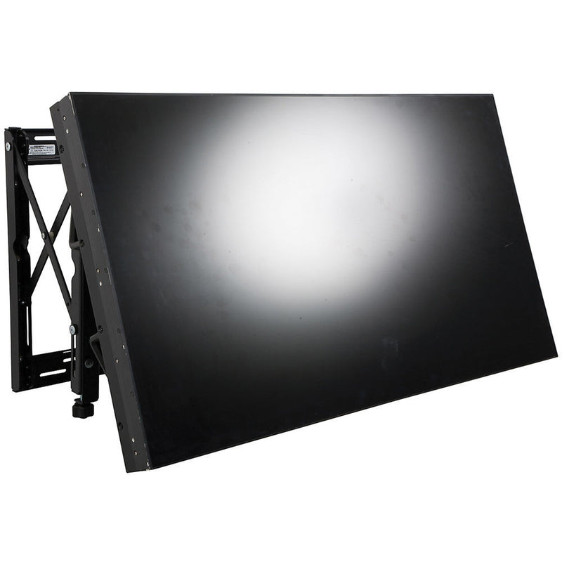 Peerless-AV SmartMount DS-VW765-LQR Full Service Quick-Release Video Wall Mount for 46 to 65" Displays (Black, Landscape)