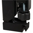 Peerless-AV SmartMount DS-VW765-LQR Full Service Quick-Release Video Wall Mount for 46 to 65" Displays (Black, Landscape)