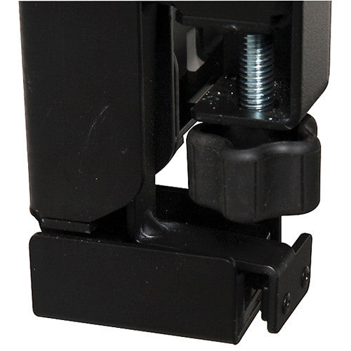 Peerless-AV SmartMount DS-VW765-LQR Full Service Quick-Release Video Wall Mount for 46 to 65" Displays (Black, Landscape)