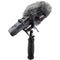 Rycote Windshield and Suspension Kit for Zoom H5 Portable Recorder