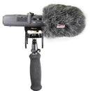 Rycote Windshield and Suspension Kit for Zoom H5 Portable Recorder