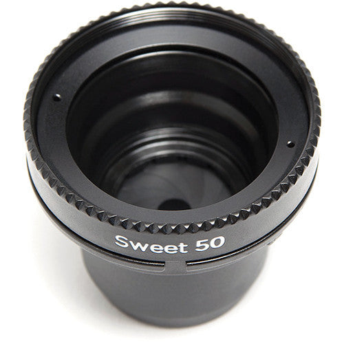 Lensbaby Sweet 50 Optic for Composer Pro