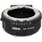 Metabones Nikon G Lens to Sony NEX Camera Lens Mount Adapter (Matte Black)