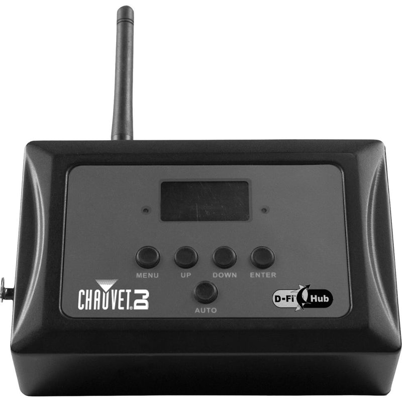 CHAUVET DJ D-Fi Hub
