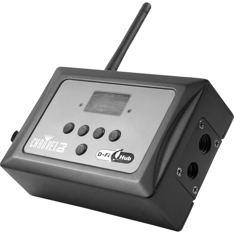CHAUVET DJ D-Fi Hub