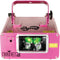 CHAUVET DJ Series Scorpion Dual Laser