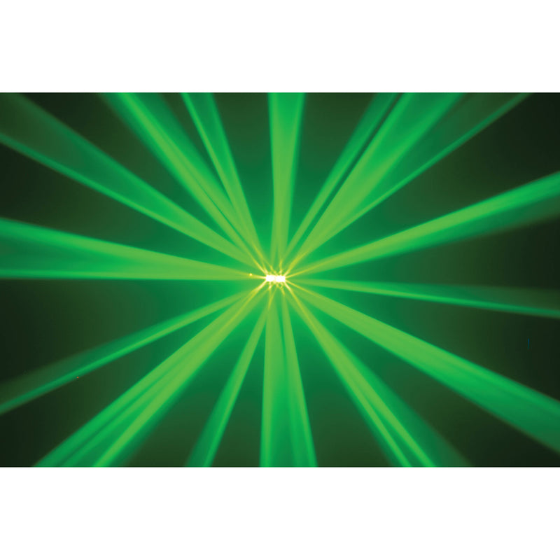 CHAUVET DJ Series Scorpion Dual Laser