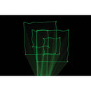 CHAUVET DJ Series Scorpion Dual Laser