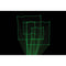 CHAUVET DJ Series Scorpion Dual Laser