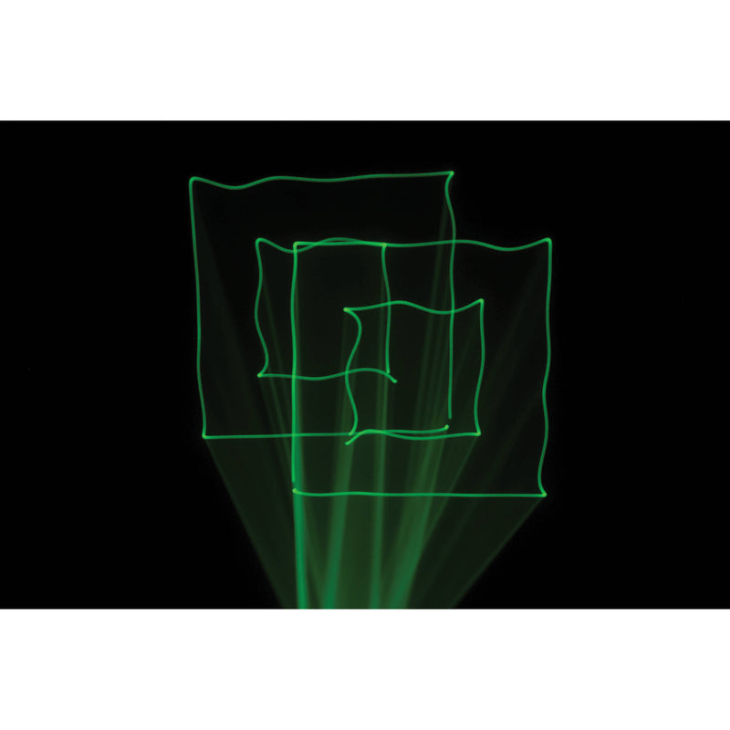 CHAUVET DJ Series Scorpion Dual Laser