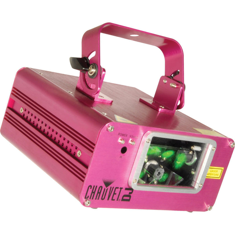CHAUVET DJ Series Scorpion Dual Laser