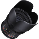 Rokinon Cine DS 5 Lens Kit with Sony E-Mount