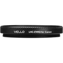 Vello EW-43 Dedicated Lens Hood (43mm Screw-On)
