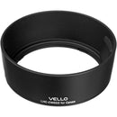 Vello EW-65II Dedicated Lens Hood