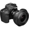 Vello EW-83E Dedicated Lens Hood