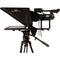 ikan PT3700 17" Location/Studio Teleprompter for 15mm Support Rods