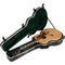 SKB Universal Jumbo Acoustic Deluxe Guitar Case