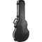 SKB Thin Body Semi-Hollow Guitar Case