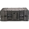 SKB 3RR-5U24-25B 5U Removable Shock Rack and Transport Case (24")