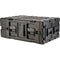 SKB 3RR-5U24-25B 5U Removable Shock Rack and Transport Case (24")