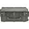 SKB Small Military-Standard Waterproof Case 4 (W/ Cubed Foam)