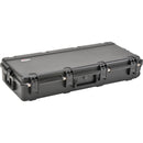 SKB iSeries 4217-7 Waterproof Utility Case with layered foam