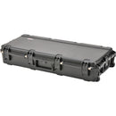 SKB iSeries 4217-7 Waterproof Utility Case with layered foam