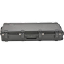 SKB iSeries 4217-7 Waterproof Utility Case with layered foam