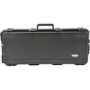 SKB iSeries 4217-7 Waterproof Utility Case with layered foam