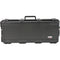 SKB iSeries 4217-7 Waterproof Utility Case with layered foam