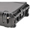 SKB iSeries 4217-7 Waterproof Utility Case with layered foam