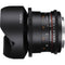 Rokinon 14mm T3.1 Cine DS Lens for Sony E-Mount