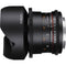 Rokinon 14mm T3.1 Cine DS Lens for Canon EF Mount