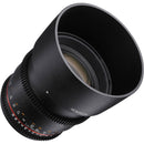 Rokinon 85mm T1.5 Cine DS Lens for Sony E-Mount