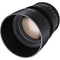 Rokinon Cine DS 6 Lens Kit with MFT Mount