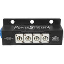 CHAUVET PowerStream 4 - powerCON Splitter