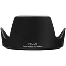 Vello HB-35 Dedicated Lens Hood