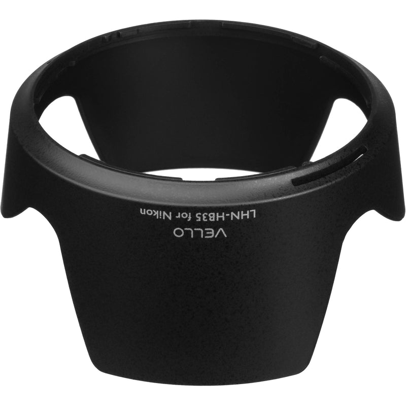 Vello HB-35 Dedicated Lens Hood