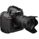 Vello HB-35 Dedicated Lens Hood